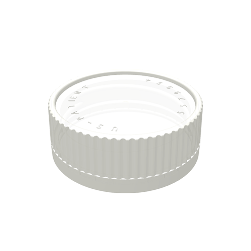 Fits 20-30-40-60 dram